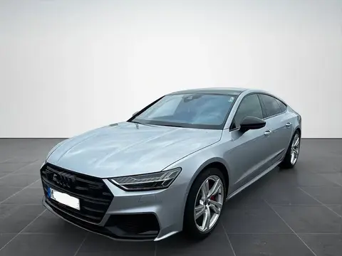 Annonce AUDI S7 Diesel 2022 d'occasion 