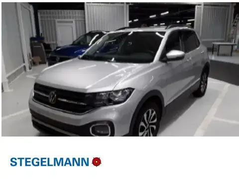 Used VOLKSWAGEN T-CROSS Petrol 2023 Ad 