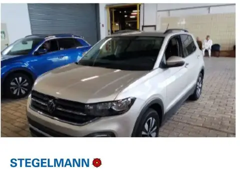 Annonce VOLKSWAGEN T-CROSS Essence 2023 d'occasion 