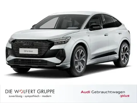 Annonce AUDI Q4 Non renseigné 2023 d'occasion 