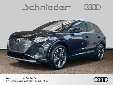 Used AUDI Q4 Not specified 2024 Ad 