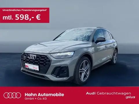 Used AUDI SQ5 Diesel 2021 Ad 