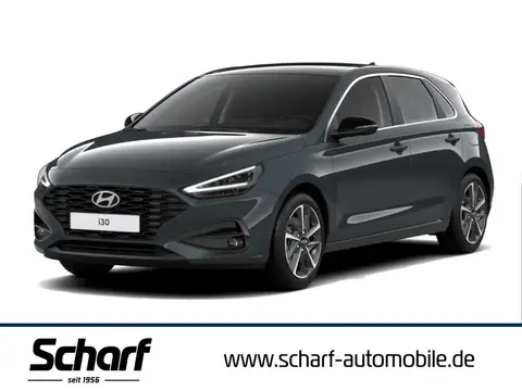 Used HYUNDAI I30 Petrol 2024 Ad 