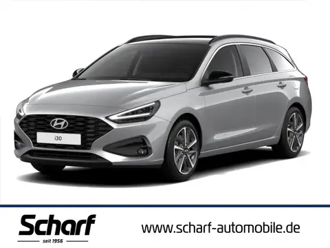 Used HYUNDAI I30 Petrol 2024 Ad 