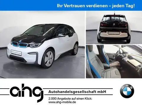 Annonce BMW I3 Non renseigné 2022 d'occasion 