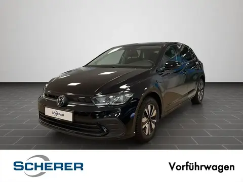 Annonce VOLKSWAGEN POLO Essence 2024 d'occasion 