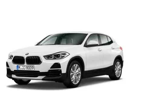 Annonce BMW X2 Essence 2020 d'occasion 