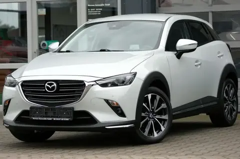 Used MAZDA CX-3 Petrol 2019 Ad 