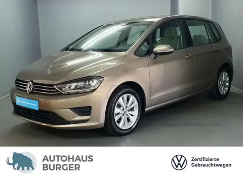 Annonce VOLKSWAGEN GOLF Essence 2015 d'occasion 