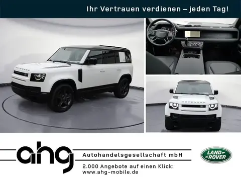 Used LAND ROVER DEFENDER Diesel 2024 Ad 