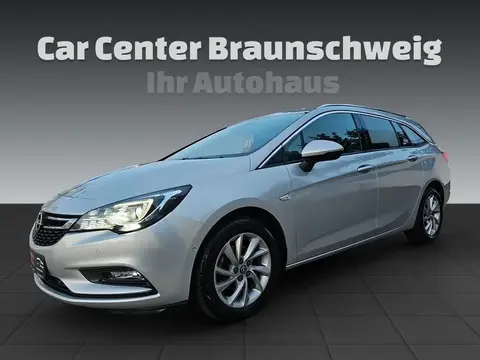 Used OPEL ASTRA Diesel 2019 Ad 