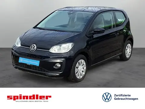 Used VOLKSWAGEN UP! Petrol 2021 Ad 