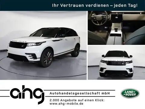 Used LAND ROVER RANGE ROVER VELAR Diesel 2024 Ad 