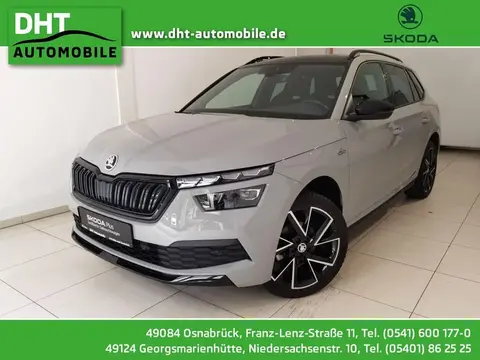 Used SKODA KAMIQ Petrol 2020 Ad 