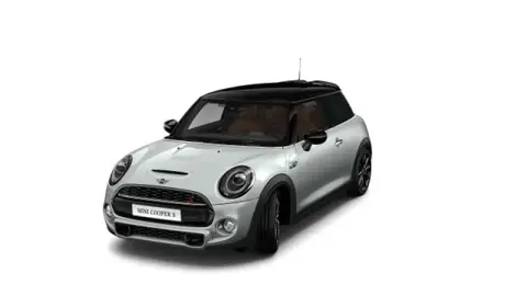 Used MINI COOPER Petrol 2020 Ad 