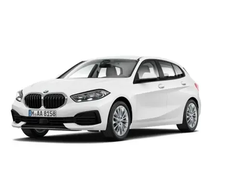 Annonce BMW SERIE 1 Essence 2020 d'occasion 