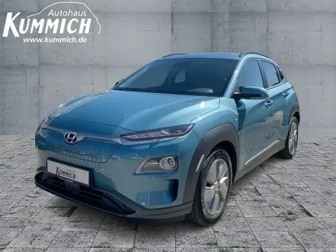 Used HYUNDAI KONA Not specified 2020 Ad 