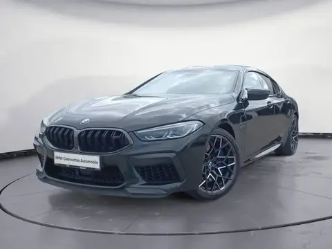 Used BMW M8 Petrol 2023 Ad 