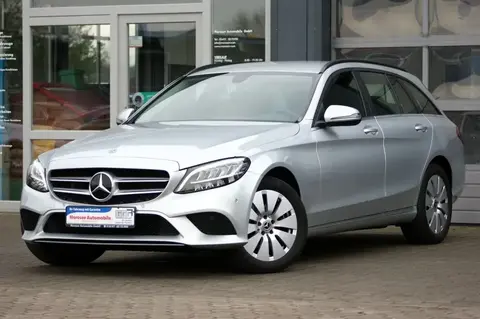 Used MERCEDES-BENZ CLASSE C Diesel 2019 Ad 