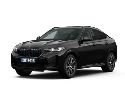 Used BMW X6 Diesel 2023 Ad 