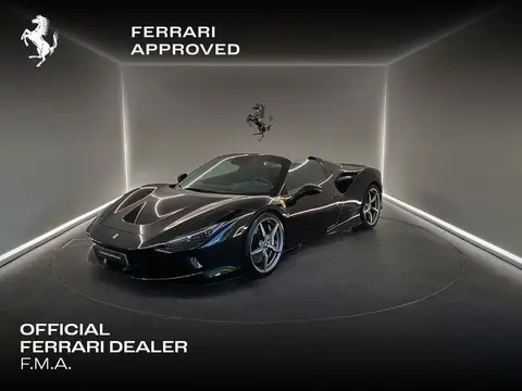 Used FERRARI F8 Petrol 2021 Ad 