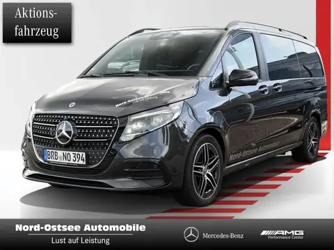 Annonce MERCEDES-BENZ CLASSE V Diesel 2024 d'occasion 