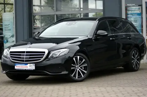 Used MERCEDES-BENZ CLASSE E Hybrid 2019 Ad 