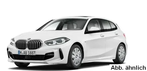 Annonce BMW SERIE 1 Essence 2023 d'occasion 