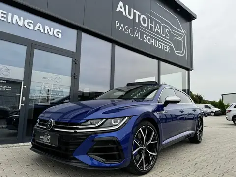 Annonce VOLKSWAGEN ARTEON Essence 2022 d'occasion 