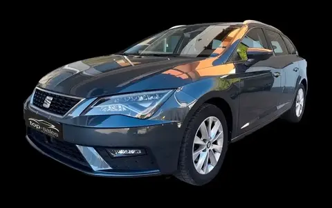 Annonce SEAT LEON Diesel 2019 d'occasion 