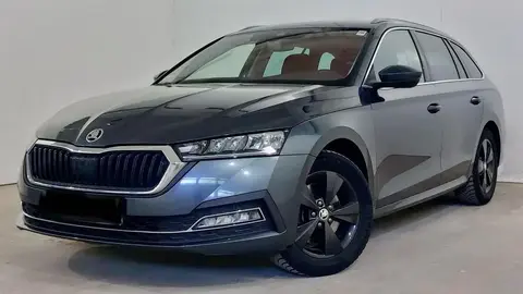 Annonce SKODA OCTAVIA Diesel 2021 d'occasion 