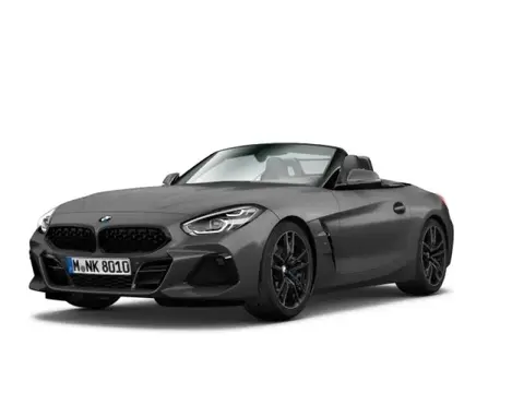 Annonce BMW Z4 Essence 2021 d'occasion 