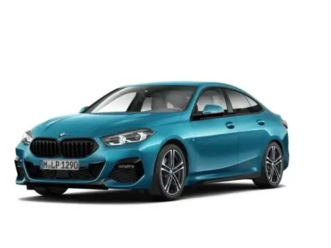 Annonce BMW SERIE 2 Essence 2021 d'occasion 