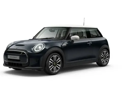 Annonce MINI COOPER Non renseigné 2021 d'occasion 