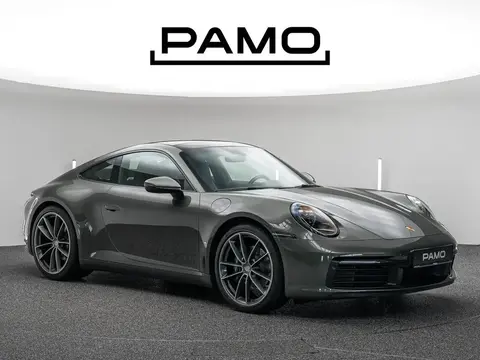 Used PORSCHE 992 Not specified 2021 Ad 