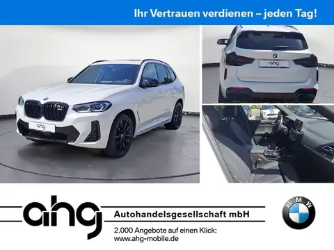 Used BMW X3 Diesel 2023 Ad 