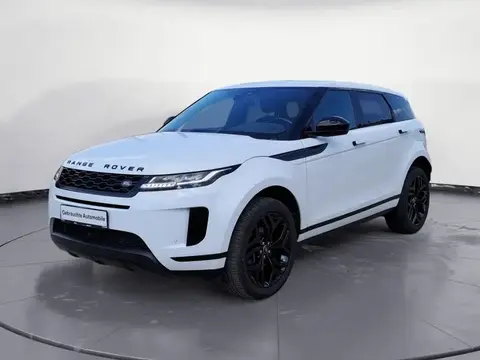 Annonce LAND ROVER RANGE ROVER EVOQUE Diesel 2020 d'occasion 