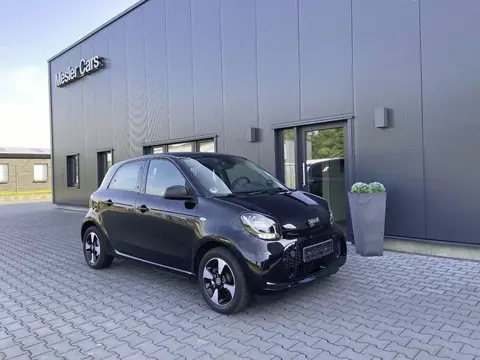 Annonce SMART FORFOUR Non renseigné 2021 d'occasion 