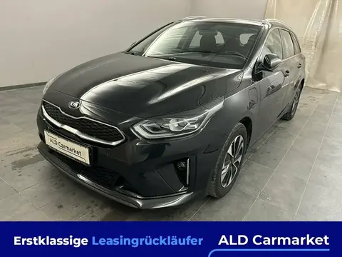 Used KIA CEED Hybrid 2021 Ad 