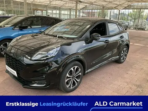 Annonce FORD PUMA Diesel 2021 d'occasion 