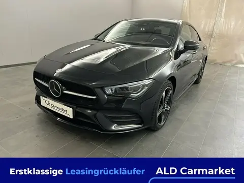 Annonce MERCEDES-BENZ CLASSE CLA Hybride 2021 d'occasion 