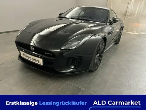 Annonce JAGUAR F-TYPE Essence 2020 d'occasion 