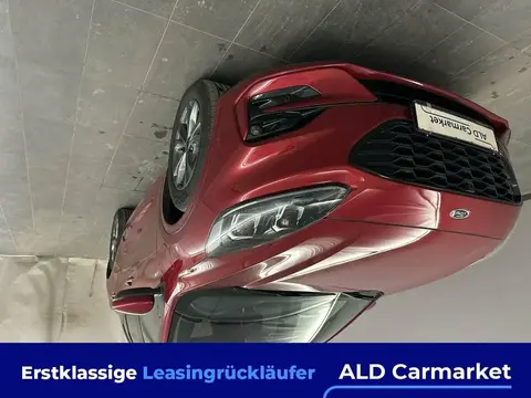 Used FORD KUGA Hybrid 2021 Ad 