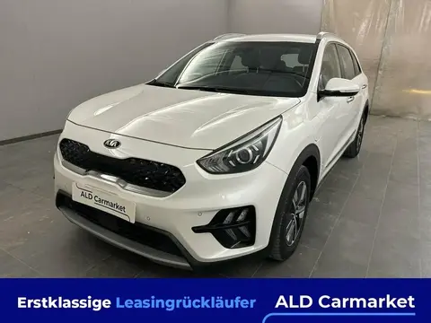 Used KIA NIRO Hybrid 2021 Ad 