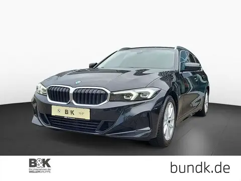 Used BMW SERIE 3 Diesel 2023 Ad 