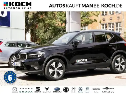 Annonce VOLVO XC40 Essence 2022 d'occasion 