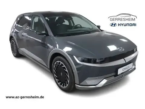 Annonce HYUNDAI IONIQ Non renseigné 2024 d'occasion 