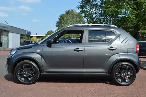 Used SUZUKI IGNIS Petrol 2023 Ad 