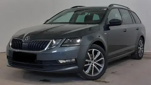 Used SKODA OCTAVIA Petrol 2020 Ad 