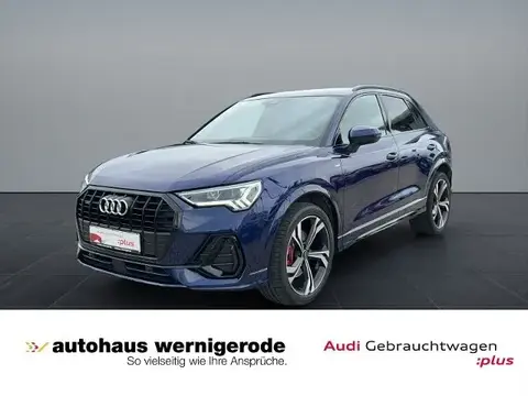 Used AUDI Q3 Diesel 2021 Ad 